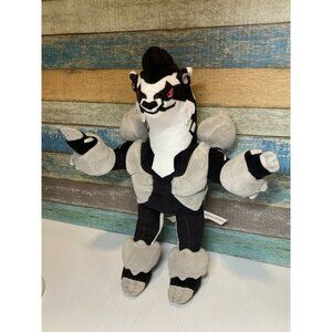 Tachifusaguma Posing Stuffed Toy - Pokemon Center Limited Edition